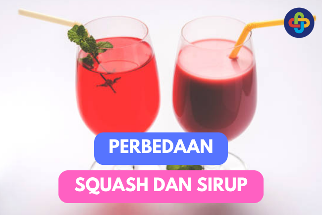 Perbedaan Antara Squash dan Sirup: Pengenalan dan Penjelasan